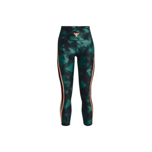 Under Armour Johnson Casual Pants Women's Coastal Cyan