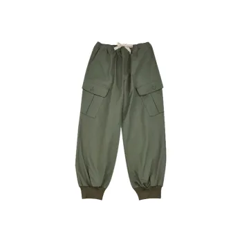 Dickies Cargo Pants Women's Army Green