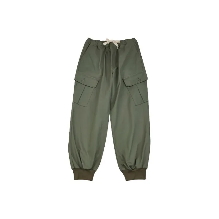 Dickies Cargo Pants Women's Army Green-0