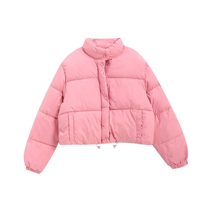 WOWI KCKS Puffer Jacket Women's-17