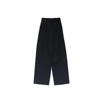 Bimba Y Lola X Palomo Maxi-pleat Trousers