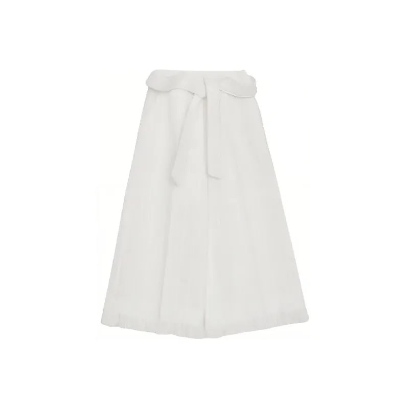 RECTO Casual Pants Women's White-0