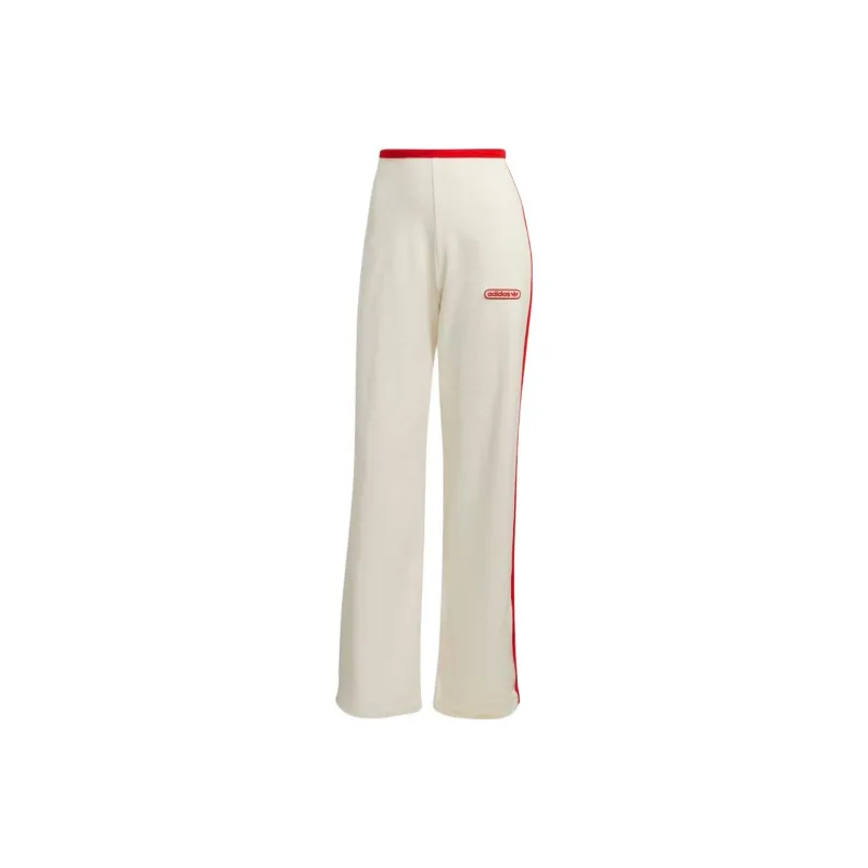 Adidas Originals Casual Pants Women's White-0