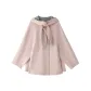 Gray Pink (50% wool Thickened)