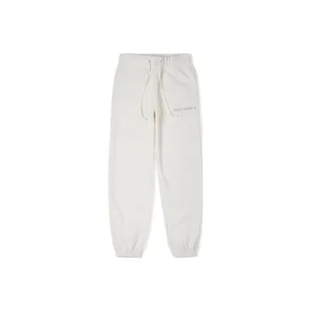 Converse Knitted Sweatpants Women's White