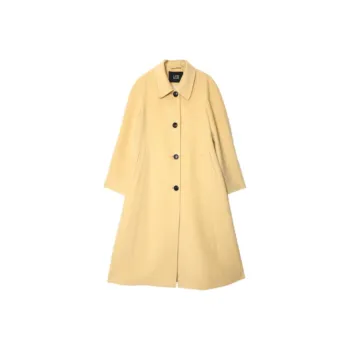 SUPERSCAPE Coats Women's