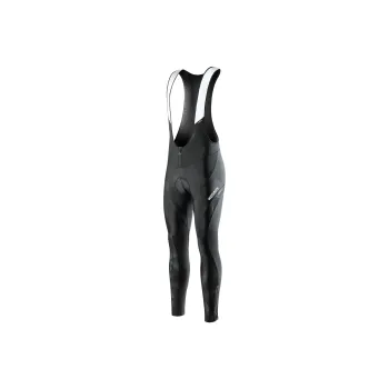 WOSAWE Cycling Pants Unisex Black