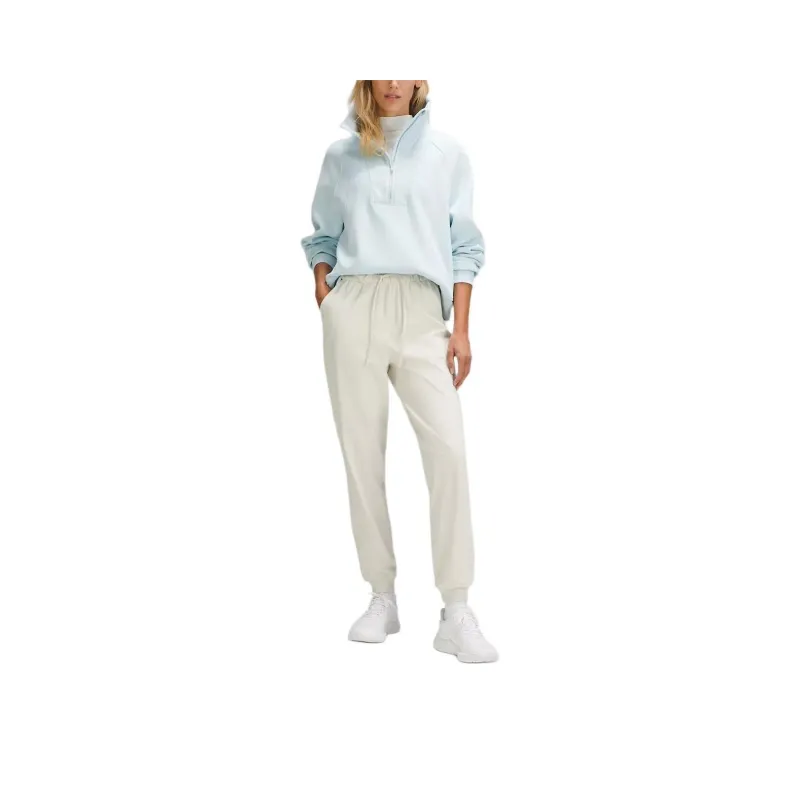 Lululemon Knitted Sports Pants Women's-7