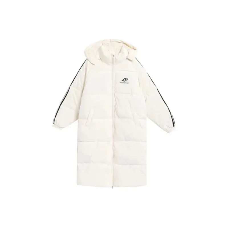 DOSOHEB Puffer Jackets Women's-4