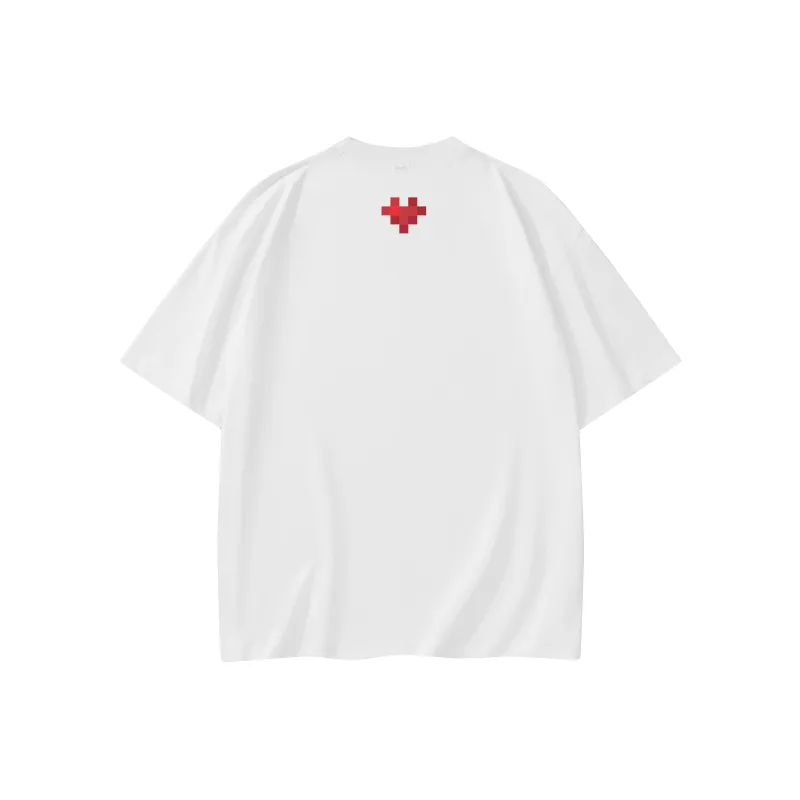 POLAR BEAR T Shirts Unisex-1