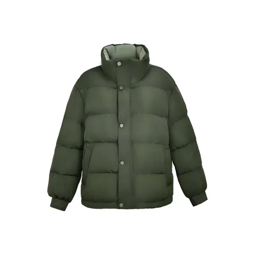 DIFFIE RIEGER Down Jacket Women's Jasper
