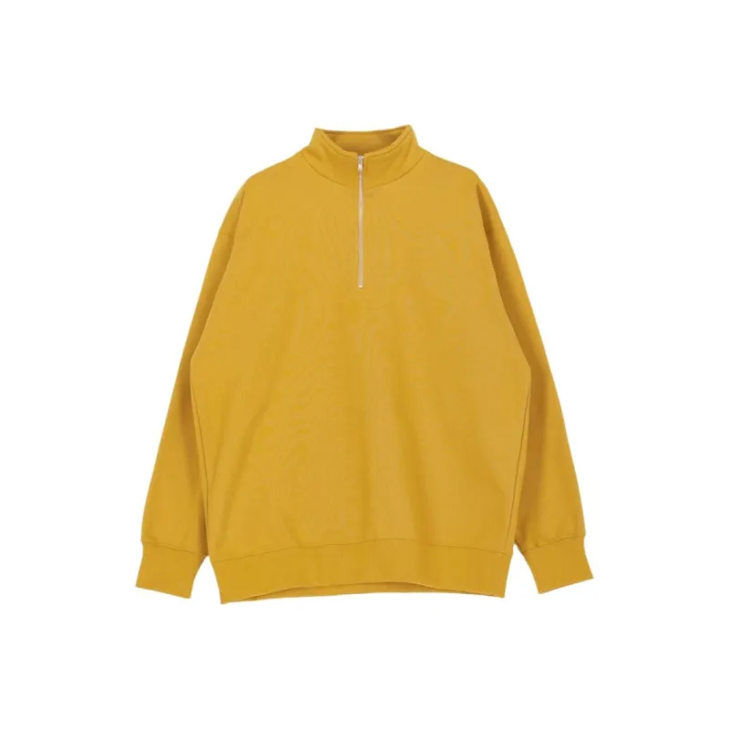 FREAK'S STORE Sweatshirt Men's Mustard-0