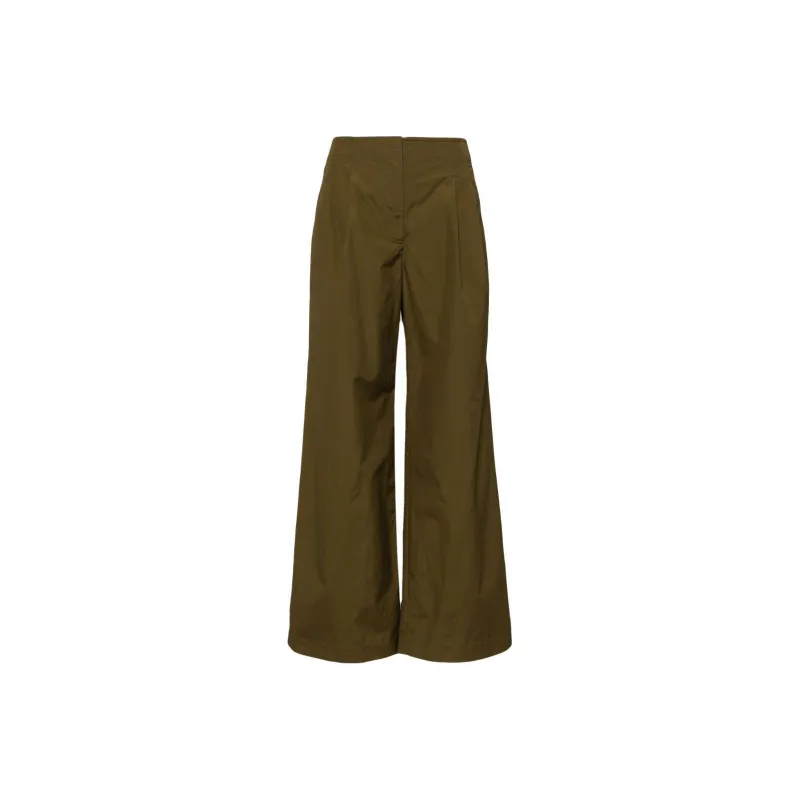 Ulla Johnson Lani Trousers-0