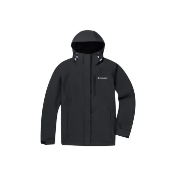 Columbia Waterproof And Windproof To Keep Warm Windbreaker Jacket Women's