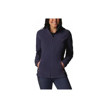 Columbia Titan Pass Velvet Jackets Women's Blue