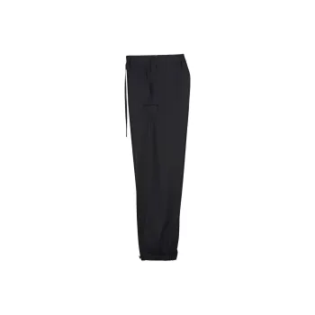 Y 3 SS23 Cargo Pants Women's Black