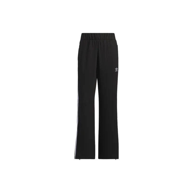Adidas Originals Knitted Sweatpants Women's Black-0
