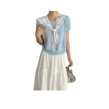 Mu Xiao Xin Knitwear Women's