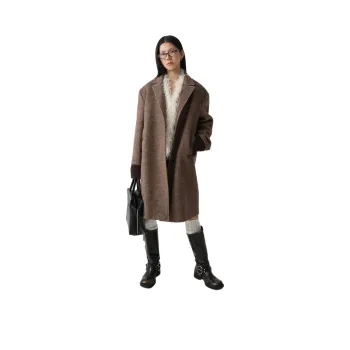 SUPERSCAPE Coats Women's