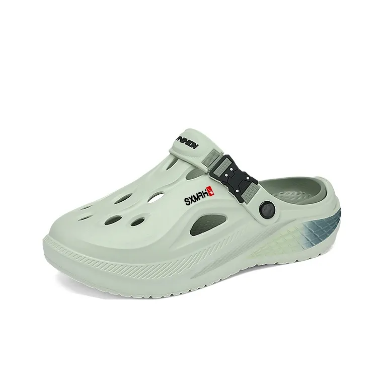 Binary Clogs Men-14