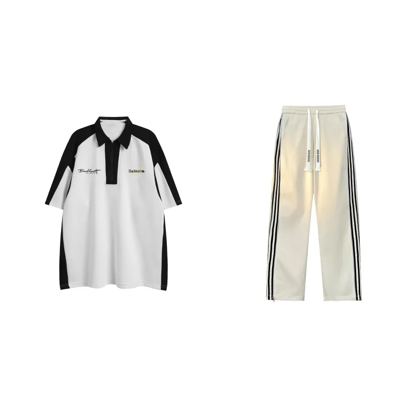 David Bakken Casual Sportswear Unisex 2 Pack-14