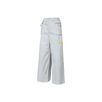 Roaringwild X PUMA Casual Pants Women's Blue