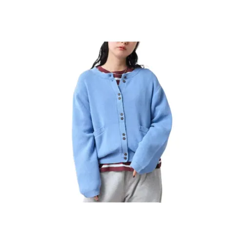 FREAK'S STORE Knitwear Women's Sax Blue