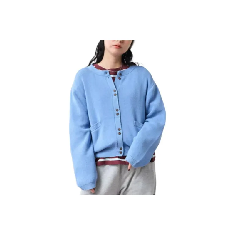 FREAK'S STORE Knitwear Women's Sax Blue-0