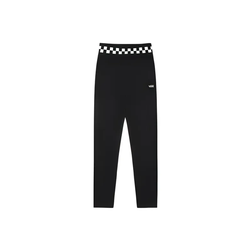 Vans Leggings Women's Black-0