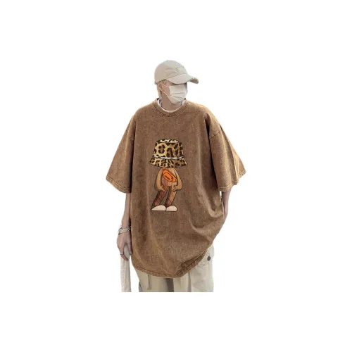 RVANGUARD T Shirts Unisex