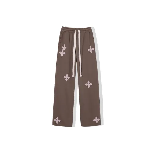 LA CRAWFISH Casual Pants Women's