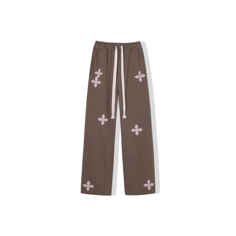 LA CRAWFISH Casual Pants Women's-0