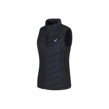 Asics Vests Women's Black