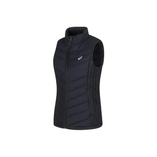 Asics Vests Women's Black