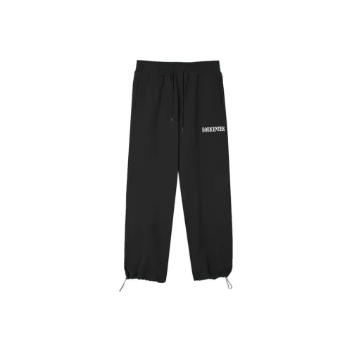 EOEI Jogger Moderate Casual Pants Women's