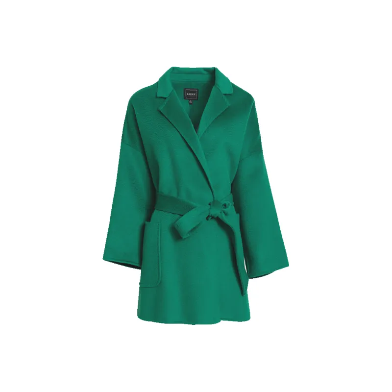 LIZZY Coats Women's-2