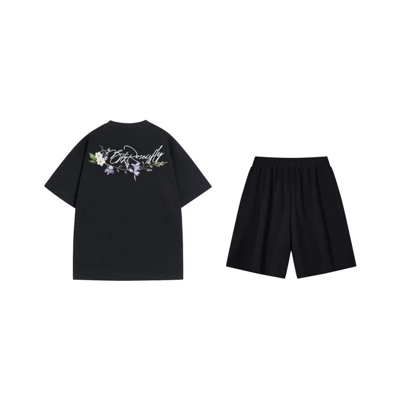 BJTY Casual Sportswear Unisex-2