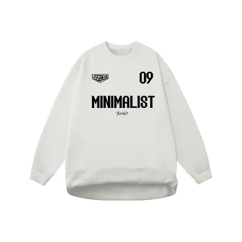LESS BEARS Sweatshirts Unisex