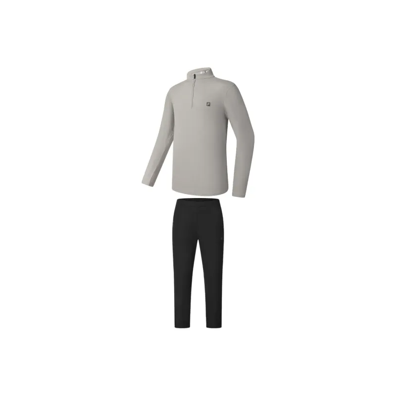 FILA Fitness Series Casual Sportswear Men's-5