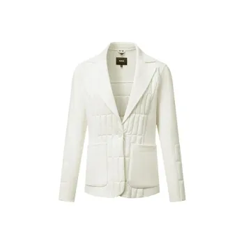 MACKAGE Down Jacket Women's Cream White
