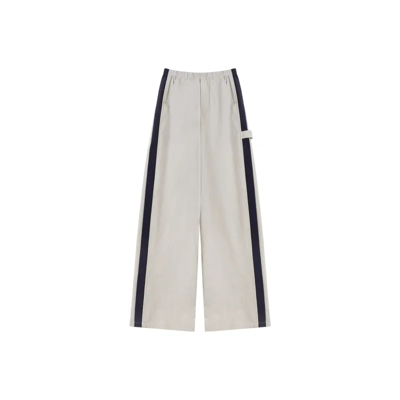PP Casual Pants Women's-0