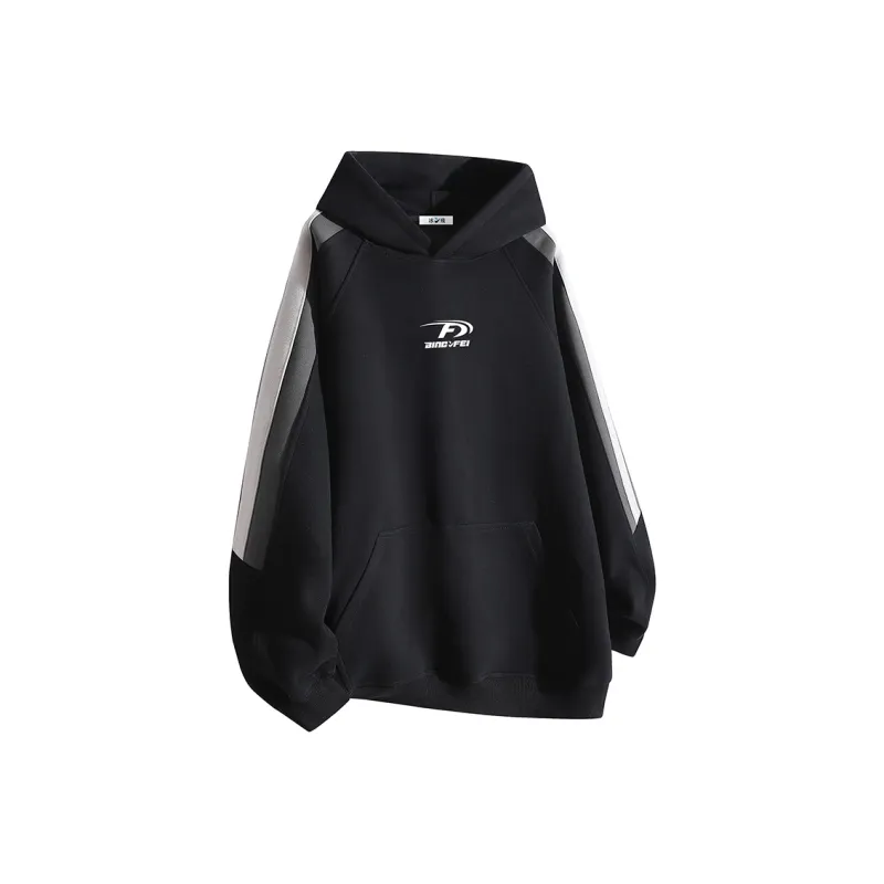 Ice flying Sweatshirts Unisex-0