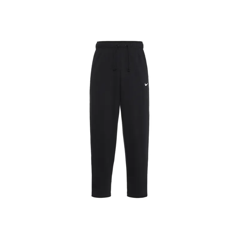 Nike Knitted Sweatpants Women's Black-0