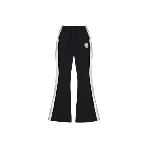 BADBLOOD SS23 Casual Wednesday pants Women's Black