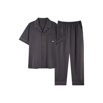 MADALLO Men Pajama Sets