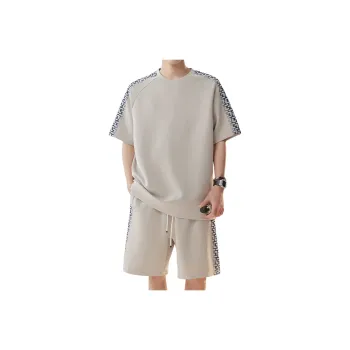 DJ.SPIRIT Casual Sportswear Unisex