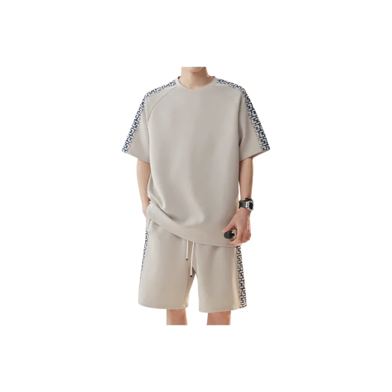 DJ.SPIRIT Casual Sportswear Unisex-0
