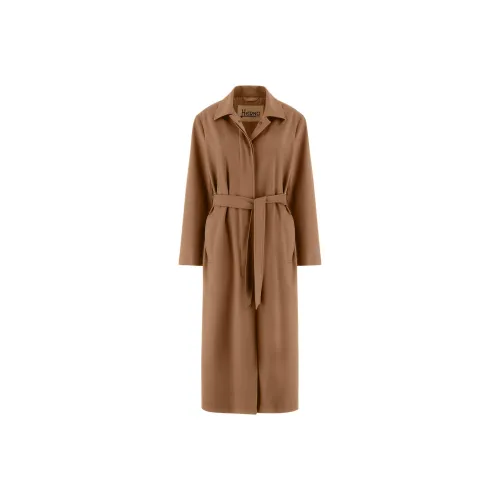 Burberry Trench Coat Women