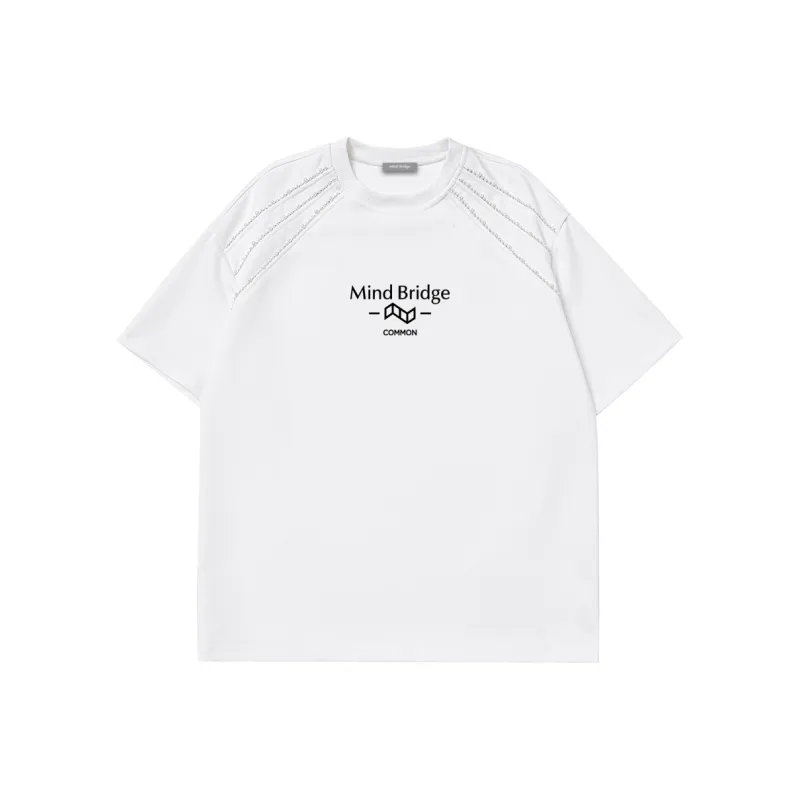 MindBridge T Shirts Unisex-5