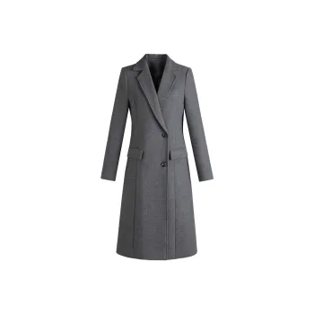 DonnaZilan Coats Women's